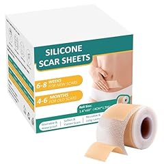 Cerotti silicone cicatrici usato  Spedito ovunque in Italia 