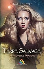 Terre sauvage tome d'occasion  Livré partout en France
