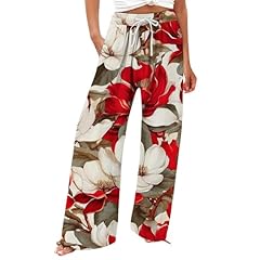 Pantaloni donna con usato  Spedito ovunque in Italia 