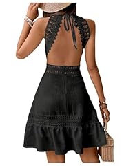 Floerns women contrast for sale  Delivered anywhere in USA 