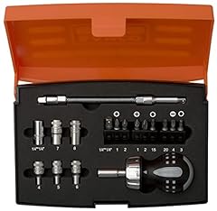 Bahco 808050s stubby for sale  Delivered anywhere in UK