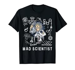 Mad scientist scientifique d'occasion  Livré partout en France