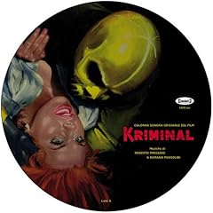 Kriminal usato  Spedito ovunque in Italia 