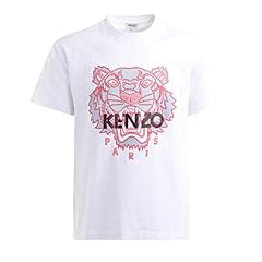 Kenzo shirt cotone d'occasion  Livré partout en France