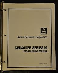 Anilam crusader series for sale  Delivered anywhere in USA 
