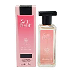 Sweet honesty avon for sale  Delivered anywhere in USA 