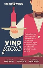 Vino facile usato  Spedito ovunque in Italia 