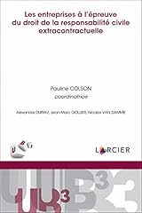 Entreprises épreuve droit d'occasion  Livré partout en Belgiqu