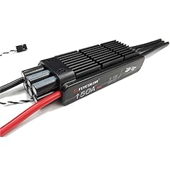 Flycolor 150a esc usato  Spedito ovunque in Italia 