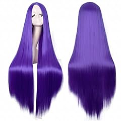 Colorfulpanda long purple for sale  Delivered anywhere in UK
