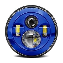 Faro anteriore moto usato  Spedito ovunque in Italia 