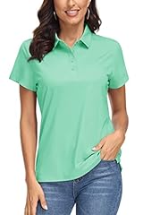 Magcomsen womens polo for sale  Delivered anywhere in USA 