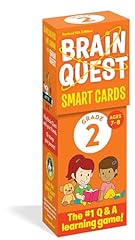 Brain quest 2nd for sale  Delivered anywhere in USA 
