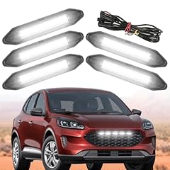 5pcs front grill for sale  Delivered anywhere in USA 