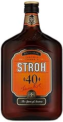 Stroh inlander rum for sale  Delivered anywhere in UK