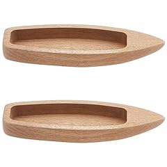 Gorgecraft 2pcs wood for sale  Delivered anywhere in UK