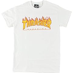 Thrasher magazine flame for sale  Delivered anywhere in USA 