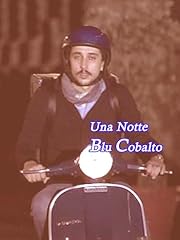Una notte blu usato  Spedito ovunque in Italia 