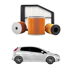 Kit tagliando filtri usato  Spedito ovunque in Italia 