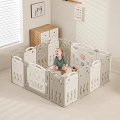 Ifleth baby playpen for sale  Delivered anywhere in USA 