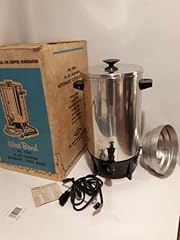 West bend 9306 for sale  Delivered anywhere in USA 