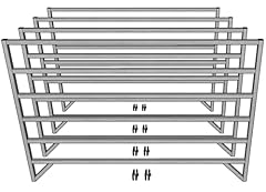 Pack aluminum long for sale  Delivered anywhere in USA 