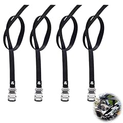 4pcs sangle pédale d'occasion  Livré partout en France