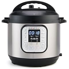 Instant pot duo for sale  Delivered anywhere in USA 