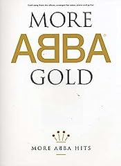 Abba gold for sale  Delivered anywhere in UK