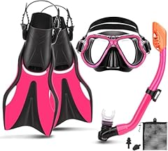 Ctsaytl snorkeling gear for sale  Delivered anywhere in USA 