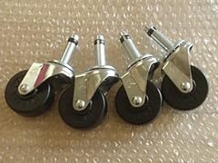 Roland 120 caster for sale  Delivered anywhere in USA 