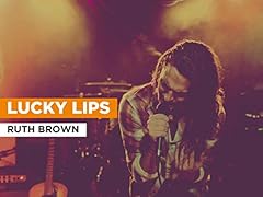 Lucky lips style for sale  Delivered anywhere in USA 
