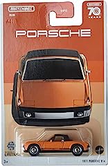 Matchbox 1971 porsche for sale  Delivered anywhere in USA 