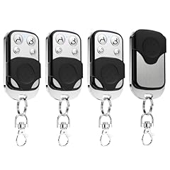 4pcs telecomando per usato  Spedito ovunque in Italia 