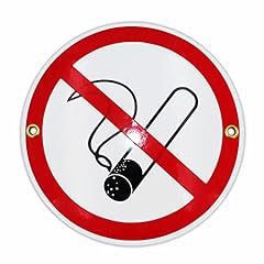 Sosenco rauchen verboten gebraucht kaufen  Wird an jeden Ort in Deutschland