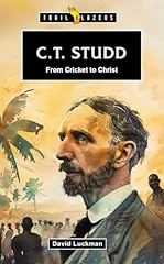 Studd cricket christ for sale  Delivered anywhere in UK