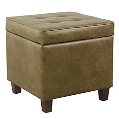 Homepop square tufted for sale  Delivered anywhere in USA 