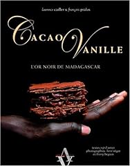 Cacao vanille noir d'occasion  Livré partout en Belgiqu