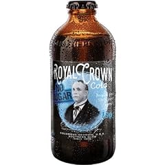 Royal crown cola gebraucht kaufen  Wird an jeden Ort in Deutschland