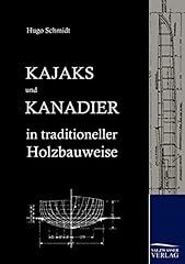 Kajaks kanadier traditioneller gebraucht kaufen  Wird an jeden Ort in Deutschland