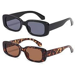 Kimorn rectangle sunglasses for sale  Delivered anywhere in UK