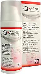 Acne complex crema usato  Spedito ovunque in Italia 