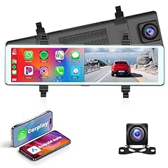 Mirror dash cam for sale  Delivered anywhere in Ireland