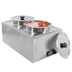 Commercial food warmer for sale  Delivered anywhere in USA 