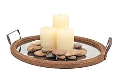 Stonebriar brown oval for sale  Delivered anywhere in USA 