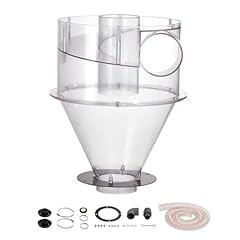 Vevor cyclone dust for sale  Delivered anywhere in USA 