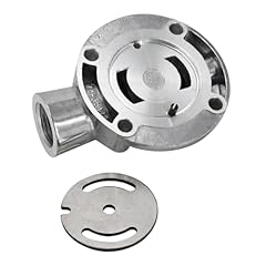 Pump end plate for sale  Delivered anywhere in UK