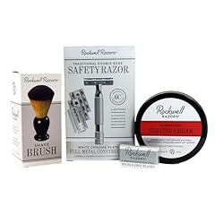 Rockwell razors shave for sale  Delivered anywhere in USA 