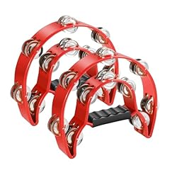 Flexzion lot tambourins d'occasion  Livré partout en France
