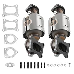 Maxpeedingrods catalytic conve for sale  Delivered anywhere in USA 